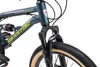 BIKESTAR Alu Kinder Jugend Mountainbike Vollgefedert, 7 Produktbild-Vorschau 10