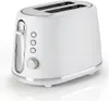 Cuisinart GRILLE-PAIN CPT780WE BLANC, 2 kaw., Biały, Podgląd zdjęcia produktu 4