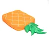 Látka Westmann plovoucí ostrov ananas oranžová 68x130x13 cm Náhled obrázku produktu 1