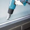 Makita DHG181ZK Pistola ad aria calda a batteria (senza Anteprima dell’immagine prodotto 31
