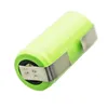 Batteria ricaricabile 2/3AA NiMH con etichetta di saldatura Anteprima dell’immagine prodotto 2