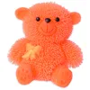 6x LED Teddy Bär Knautschball Stressball Quetschball Produktbild-Vorschau 7