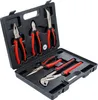 KRAFTMANN 330 Jeu de pinces, 5 pcs. Voir les images du produit 7