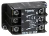 Schneider Electric Harmony XAC Bloc de Contact à Rappel, Voir les images du produit 2