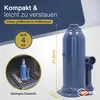 Hydraulický tyčový zvedák pro 5 tun Náhled obrázku produktu 13