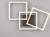 Reality Leuchten LED TRAIL plafoniera nera Plafoniera Anteprima dell’immagine prodotto 15
