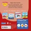 Baby Pixi (unkaputtbar) 115: Bagger, Traktor, Feuerwehr Produktbild-Vorschau 4
