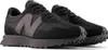 New Balance 327 Wildleder-Sneaker, Schwarz 37 EU Produktbild-Vorschau 13