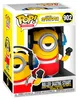 Funko POP Minions 2 Roller Skating Stuart 9 cm (902) Náhled obrázku produktu 14