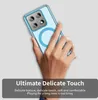 Pouzdro pro Xiaomi 14T, kompatibilní s MagSafe, tenké Náhled obrázku produktu 7