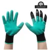 GKA 1 Paar Gartenhandschuhe mit 4 Krallen zum Graben im Produktbild-Vorschau 7