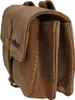 Greenburry Vintage Military Gürteltasche XL 17,0 x 10,0 cm Produktbild-Vorschau 3