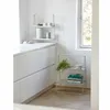 Zone Denmark Regal A-Table 75cm Stahl hellgrau Produktbild-Vorschau 6