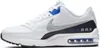 Nike Air Max LTD 3 - Herren Schuhe Weiß CW2649-100 , Größe: Produktbild-Vorschau 7