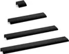 Griffleiste SOTECH BLANKETT ALEX Länge 350 mm schwarz Produktbild-Vorschau 3