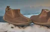 Vanuba Columbia Pantofole in pelle d'agnello Scarpe da Anteprima dell’immagine prodotto 13