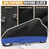 Housse de protection pour vélo pour enfants, tissu Oxford Voir les images du produit 3