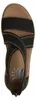 Skechers BOBS Arch Fit Oasis Cozy Glam – damskie sandały Podgląd zdjęcia produktu 4