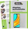2x ochraniacz ekranu do Xiaomi Redmi 9 matowy ochraniacz Podgląd zdjęcia produktu 1