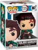 FUNKO POP! 49010, Sběratelská postavička, Anime a Manga Náhled obrázku produktu 1