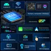 9 "Android 15 Carplay Autoradio Für Fiat Freemont 2012-2020 Podgląd zdjęcia produktu 3