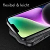 AVANA iPhone 17e / 16e Coque Coque de protection en Voir les images du produit 4