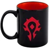 Mug Horde World of Warcraft (330 ml) avec boîte cadeau Voir les images du produit 3