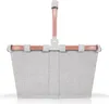 reisenthel carrybag XS, Einkaufskorb, Picknickkorb, Frame Produktbild-Vorschau 3