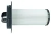 vhbw Staubsaugerfilter kompatibel mit Philips Marathon Produktbild-Vorschau 4