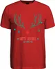 Happy Holiday Rudolph rote Nase - Weihnachten Produktbild-Vorschau 2