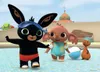 RAVENSBURGER Puzzle Bing 4x42 pièces Voir les images du produit 3