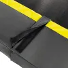 EXIT Silhouette Trampoline 244x366cm – avec Filet de Voir les images du produit 13