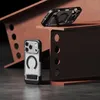 Handyhülle mit Ständer für iPhone 18 Pro Max / 17 Pro Max, Produktbild-Vorschau 4