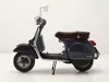 Schuco Vespa PX 125, Motorradmodell, Vormontiert, 1:10, Produktbild-Vorschau 3