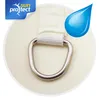 sunprotect 83278 wasserabweisend Sonnensegel Hydro 3,6 x Produktbild-Vorschau 3
