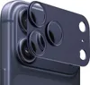 Kovový ochranný krúžok fotoaparátu pre Apple iPhone 17 Pro Náhľad obrázku produktu 1