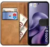 Custodia a libro per Motorola Moto G17 / G17 Power: Anteprima dell’immagine prodotto 2