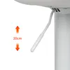 lot de 4 tabourets de bar Chaise de bar réglable en hauteur Voir les images du produit 9