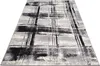 Tapiso Teppich DREAM Modern Ecru Schwarz Creme Wohnzimmer  Produktbild-Vorschau 6