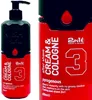 Nishman | Crema dopobarba 2in1 - 400ml - Fragranza pirogena Anteprima dell’immagine prodotto 1