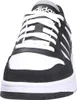 Adidas Herren Sneaker HOOPS 3.0 weiß Größe EUR 40 Produktbild-Vorschau 6