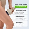GESS Body Tonus, Körpervakuummassage, Vibrations- und Produktbild-Vorschau 3