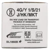 Makita Akku BL1860B 197422-4 Produktbild-Vorschau 24