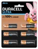 Duracell Plus Power Lr06 Pilas Pack X 4 Uds Voir les images du produit 19