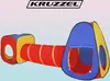 Kruzzel 23871 Dětský stan 3 v 1, barevný Náhled obrázku produktu 15