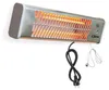 Calentador infrarrojo de cuarzo / Estufa QH 1200W Vista previa de la imagen del producto 5