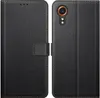 Samsung Galaxy Xcover 7 Handyhülle: Premium Leder Produktbild-Vorschau 8