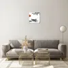 Bilder auf glas - Einteilig - China Angler Zeichnen - Produktbild-Vorschau 7