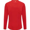 Hummel hmlCORE XK POLY JERSEY L/S KIDS Produktbild-Vorschau 2
