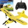 RC Flugzeug FX803 Piper 150mah Produktbild-Vorschau 13